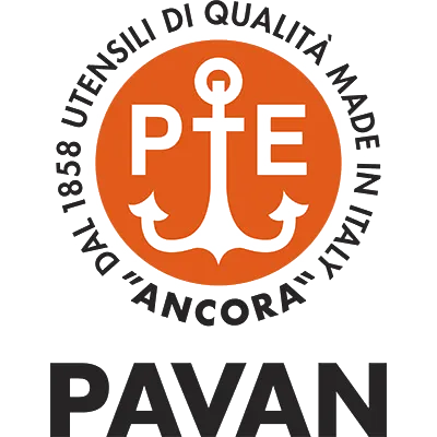 Logo Pavan